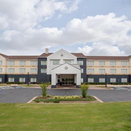 Fairfield Inn & Suites Macon Kültér fotó