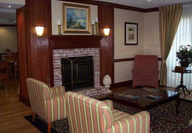 Fairfield Inn & Suites Macon Kültér fotó