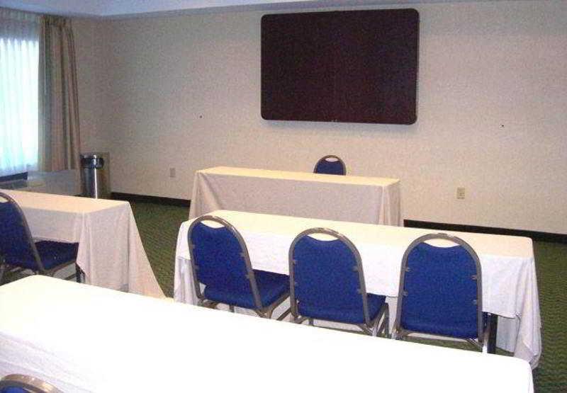 Fairfield Inn & Suites Macon Kültér fotó